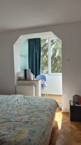 Apartament 2 camere Calea Bucuresti etajul 2 - foto 2