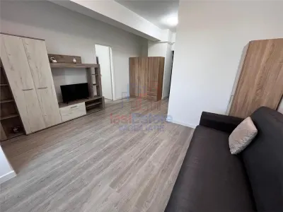 Apartament 1 Camera Capat Cug -  Cartier Visoianu - foto 2