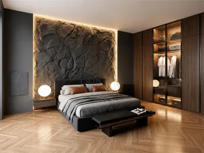 Torontalului, apartament 2 camere, parcare subterana - foto 3