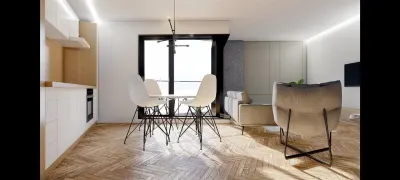 2 CAM TATARASI 44 MP BLOC NOU 81900 EUR TVA INCLUS - Iasi