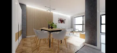 2 CAM TATARASI 44 MP BLOC NOU 81900 EUR TVA INCLUS - foto 4
