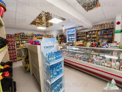 Spatiu comercial de inchiriat in zona Baneasa/ Petrom City - foto 3
