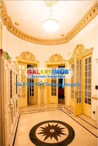 Hala Traian,parter vila ,lux,suprafata 260 mp utili , teren 664 - foto 19