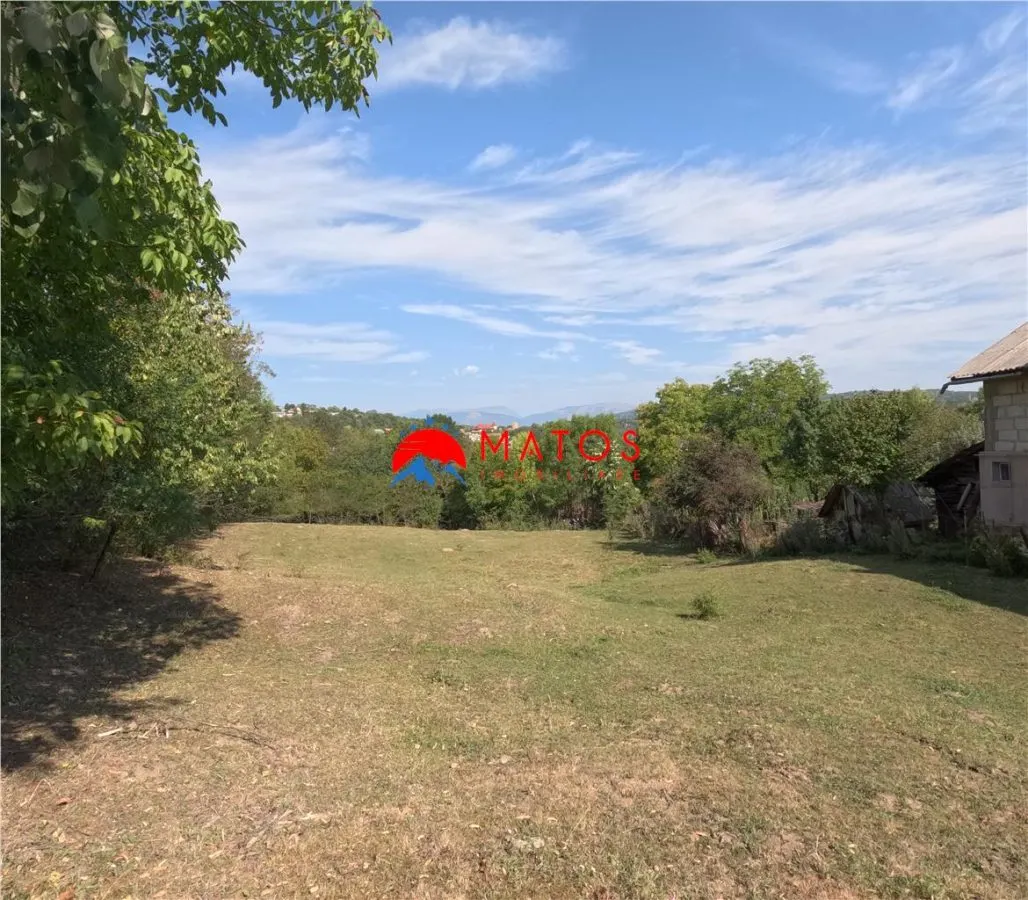 TEREN INTRAVILAN DE VANZARE IN POIANA CAMPINA | 3.526 MP | - foto 2