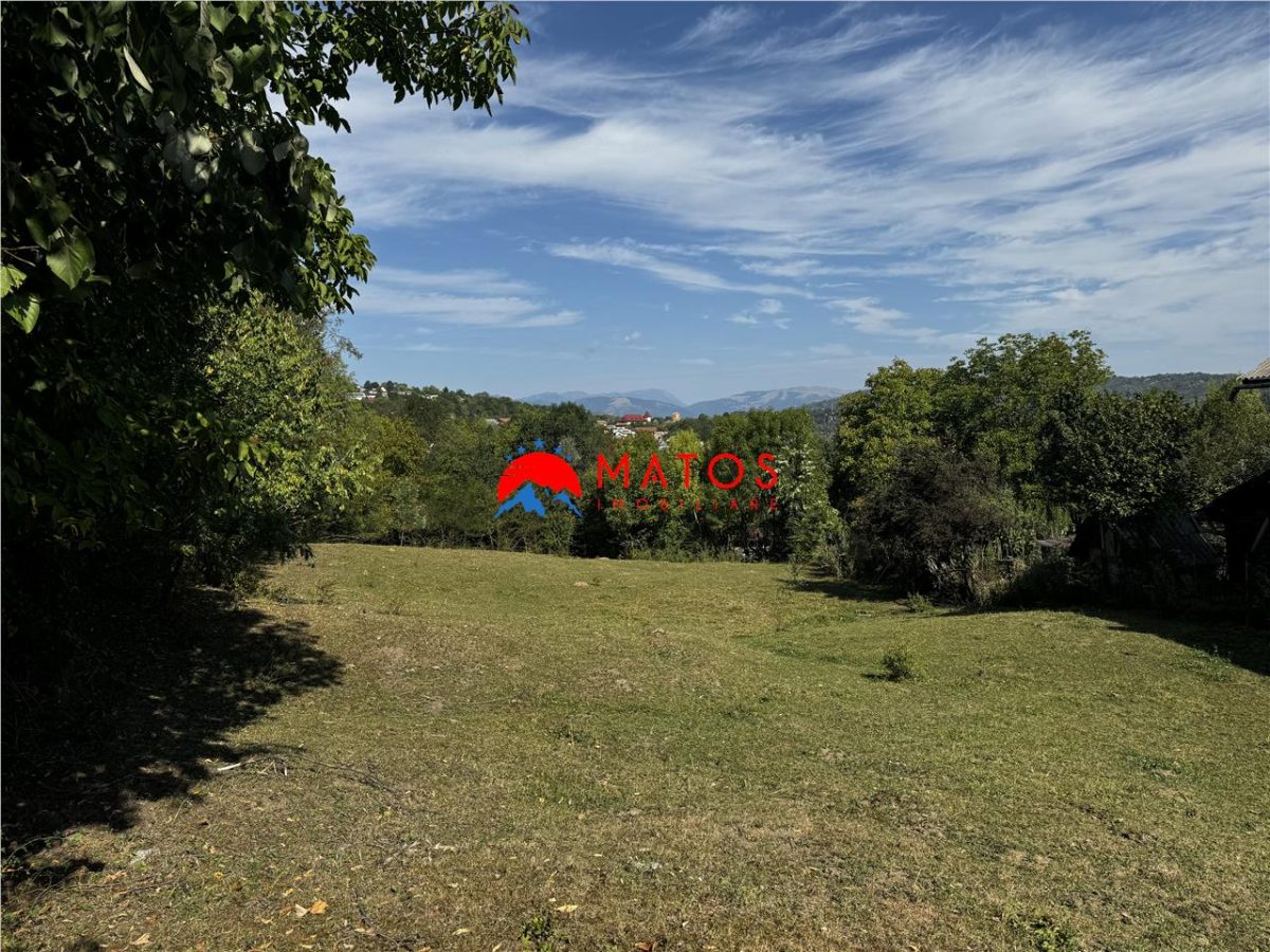 TEREN INTRAVILAN DE VANZARE IN POIANA CAMPINA | 3.526 MP | - foto 13