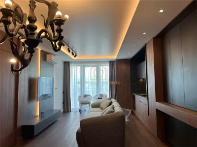 Apartament de lux 3 camere ultracentral - Baia Mare