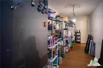 Penthouse 4 camere cu terasa de vanzare in zona Nordului Bucuresti - foto 23