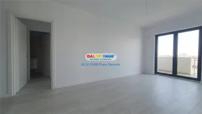 Apartament 3 camere cu vedere spre lac, Complex SunLake Fundeni - foto 6