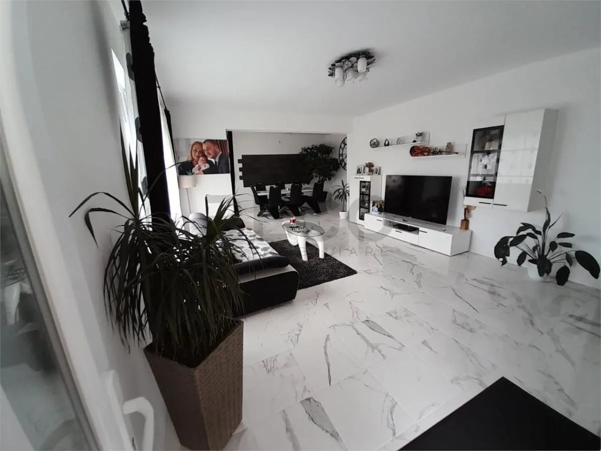 RECO Casa moderna in Santandrei - foto 1