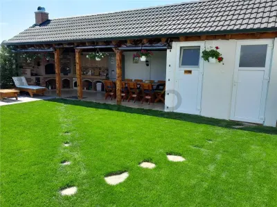 RECO Casa moderna in Santandrei - foto 13
