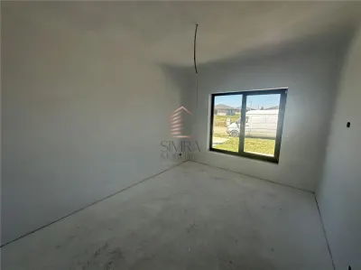 casa Santandrei cu panouri fotovoltaice, cu teren 550 mp - foto 7