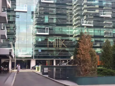 Exclusiv - UPGround | Apartament 2 camere mobilat/utilat lux - foto 21