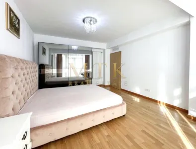 Apartament 3 camere Mobilat & Utilat lux I Kiseleff I 1 Loc de parcare - foto 12
