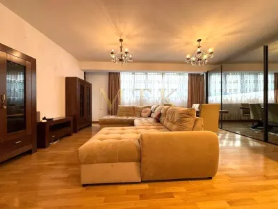 Apartament 3 camere Mobilat & Utilat lux I Kiseleff I 1 Loc de parcare - foto 4