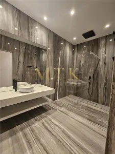 ONE RAHMANINOV | Apartament 4 camere, 212MP,  Mobilat&Utilat premium - foto 17