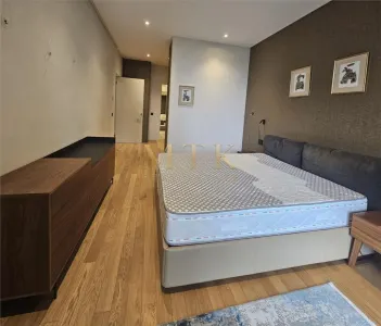 ONE RAHMANINOV | Apartament 4 camere, 212MP,  Mobilat&Utilat premium - foto 19
