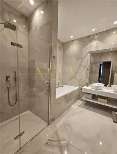 ONE RAHMANINOV | Apartament 4 camere, 212MP,  Mobilat&Utilat premium - foto 20
