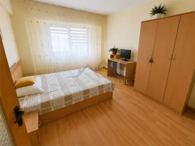 Apartament 2 camere structura mare, etaj intermediar Racadau- Muresului - Brasov