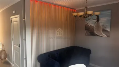 Apartament 2 camere bloc nou zona Centru Vechi - foto 13