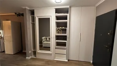Apartament 2 camere bloc nou zona Centru Vechi - foto 14