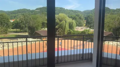 Apartament 2 camere bloc nou zona Centru Vechi - foto 7