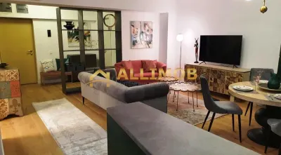 Apartament 2 camere in complex Aviatiei Park - foto 1