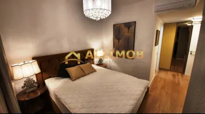 Apartament 2 camere in complex Aviatiei Park - foto 12