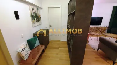 Apartament 2 camere in complex Aviatiei Park - foto 18
