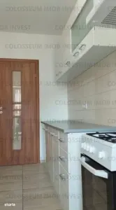 Apartament 2 camere, decomandat - zona Tractorul - foto 4