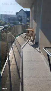 Apartament 2 camere, decomandat - zona Tractorul - foto 9