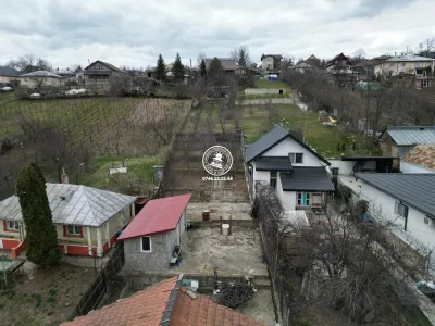 Spatiu comercial si loc de casa - foto 3
