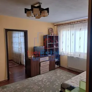 Apartament 2 Camere Podu Ros - Cantemir - Iasi