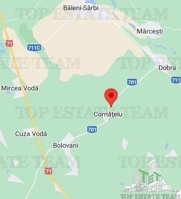 Teren intravilan multifunctiunal de inchiriat, ORICE ACTIVITATE!! - foto 2