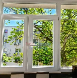 Apartament cu 2 camere decomandat Dacia - foto 5