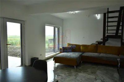 Vila finalizata Aroneanu cu 750 mp de teren - foto 12