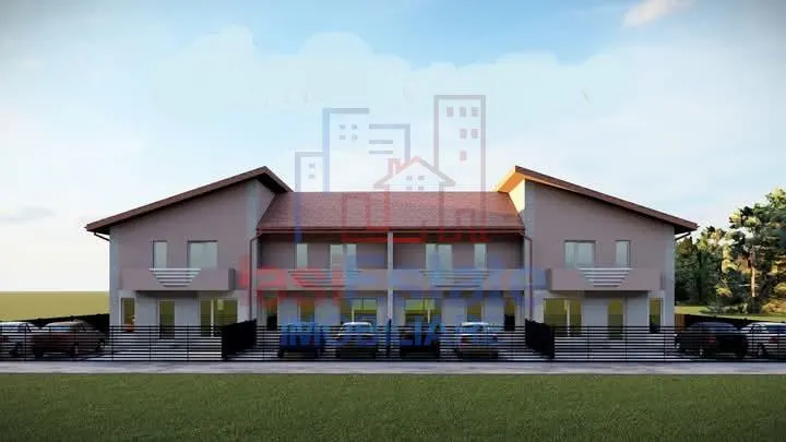 Casa Valea Lupului - foto 1
