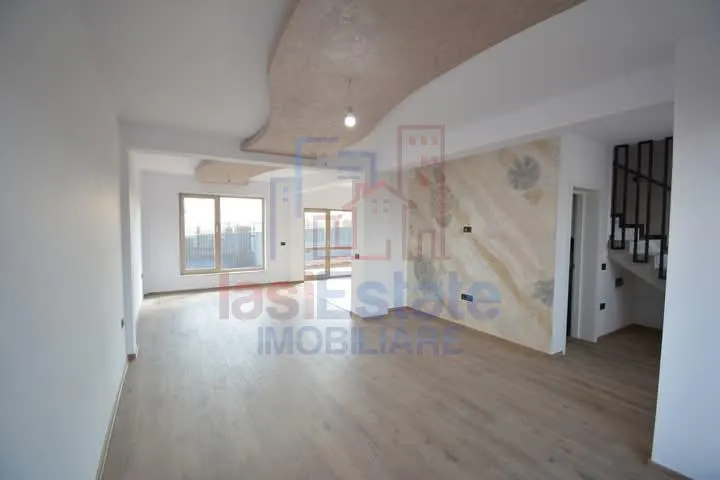 Casa Valea Lupului - foto 6