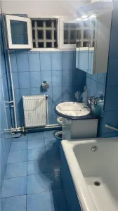 Apartament cu 2 camere Podu Ros - foto 7