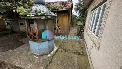 Casa in Dumbraveni - foto 4