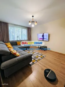 Inchiriere apartament 4 camere Berceni - Bucuresti