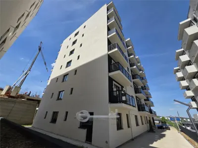Apartament o camera Bucium - 33mp - Foto reale - Iasi