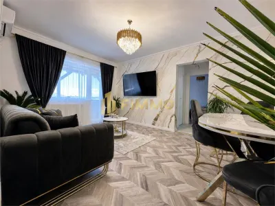 Apartament premium | Marasesti – Leca Morariu | Mobilat si utilat complet | ID:1790 - Suceava