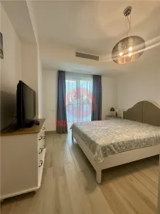 Apartament 2 camere în Complex Premium la Malul Marii, Vedere Superba la Mare - foto 15