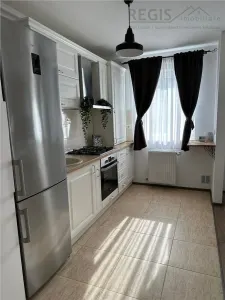 Apartament modern 2 camere TopCity cu loc de parcare si boxa inclusa - Brasov