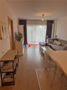 Inchiriere apartament 2 camere bloc nou in Gheorgheni- zona Iulius Mall - Cluj-Napoca