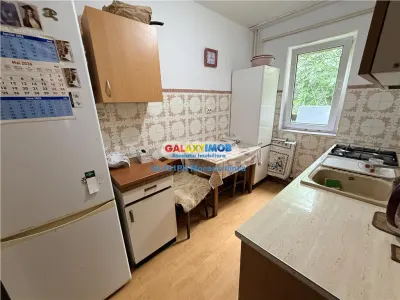 Vanzare apartament 3 camere, Nord, Ploiesti - foto 13