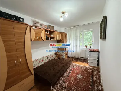 Vanzare apartament 3 camere, Nord, Ploiesti - foto 17