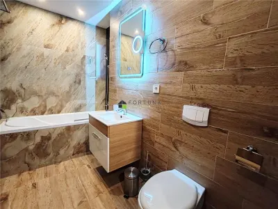 Apartament modern, bloc nou , Tractorul - foto 11