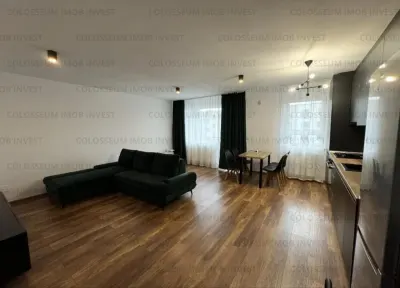 Apartament 2 camere, decomandat - zona Tractorul - Brasov