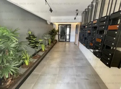 Apartament 2 camere, decomandat - zona Tractorul - foto 6